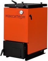 Купить опалювальний котел Maxiterm Shakhta Classic 12: цена от 20880 грн.