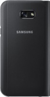 Купить чехол Samsung S View Standing Cover for Galaxy A7  по цене от 699 грн.