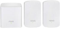 Купити wi-Fi адаптер Tenda Nova MW5 (3-pack) за ціною від 4599 грн.