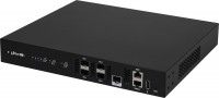 Купити комутатор Ubiquiti UFiber OLT-4  за ціною від 72119 грн.