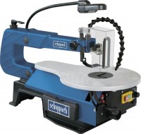 Купити електролобзик Scheppach SD1600V за ціною від 4399 грн.
