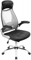 Купить компьютерное кресло Hop-Sport Ergonomic  по цене от 2338 грн.