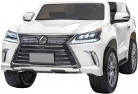 Купить детский электромобиль Kidsauto Lexus LX570  по цене от 17400 грн.