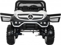 Купить детский электромобиль Kidsauto Mercedes-Benz Unimog 4x4: цена от 17400 грн.