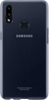 Купити чохол Samsung Clear Cover for Galaxy A10s  за ціною від 499 грн.