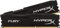 Купити оперативна пам'ять HyperX Fury DDR3 2x8Gb (HX316C10FBK2/16) за ціною від 1700 грн.