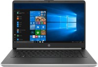 Купить ноутбук HP 14s-dq0000 по цене от 14148 грн.