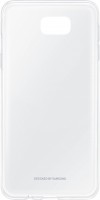 Купити чохол Samsung Clear Cover for Galaxy J5 Prime  за ціною від 91 грн.