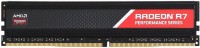 Купить оперативная память AMD R7 Performance DDR4 1x4Gb (R744G2606U1S-UO) по цене от 870 грн.