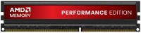Купить оперативная память AMD R7 Performance DDR4 2x4Gb (R748G2400U1K) по цене от 535 грн.