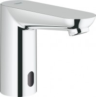 Купить смеситель Grohe Euroeco Cosmopolitan E 36384000: цена от 18983 грн.