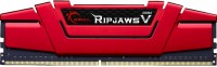 Купити оперативна пам'ять G.Skill Ripjaws V DDR4 1x16Gb за ціною від 1430 грн.