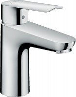 Купити змішувач Hansgrohe Logis E 71161000 за ціною від 6267 грн.