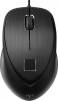 Купити мишка HP Fingerprint USB  за ціною від 990 грн.