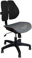 Купить компьютерное кресло Mealux Ergonomic Duo  по цене от 6800 грн.