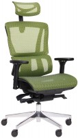 Купить комп'ютерне крісло AMF Agile: цена от 16829 грн.