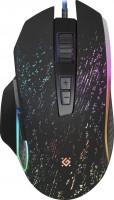 Купить мышка Defender Syberia GM-680L RGB  по цене от 319 грн.