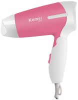 Купити фен Kemei KM-6830  за ціною від 292 грн.