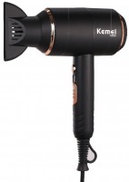 Купить фен Kemei KM-8896: цена от 746 грн.