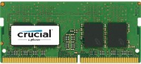 Купити оперативна пам'ять Crucial DDR4 SO-DIMM 2x16Gb (CT2K16G4SFD8213) за ціною від 10140 грн.