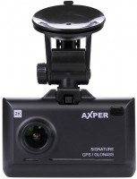 Купити відеореєстратор Axper Combo Hybrid 2CH Wi  за ціною від 7500 грн.