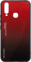 Купить чохол Becover Gradient Glass Case for Y17: цена от 247 грн.