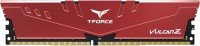 Купить оперативная память Team Group T-Force Vulcan Z DDR4 1x8Gb (TLZRD48G3200HC16C01) по цене от 1286 грн.