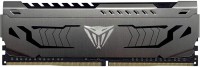 Купити оперативна пам'ять Patriot Memory Viper Steel DDR4 1x8Gb (PVS48G300C6) за ціною від 1691 грн.