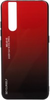 Купити чохол Becover Gradient Glass Case for V15 Pro  за ціною від 247 грн.