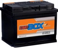 Купити автоакумулятор Startbox Special за ціною від 1513 грн.