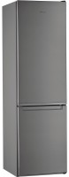 Купити холодильник Whirlpool W7 931A OX  за ціною від 25500 грн.