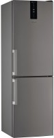 Купити холодильник Whirlpool W7 831T OX  за ціною від 22500 грн.