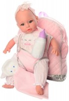 Купить кукла Limo Toy Lovely Baby 60672  по цене от 630 грн.