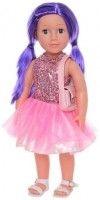 Купить кукла Limo Toy Nika M 3920  по цене от 1222 грн.