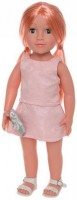 Купити лялька Limo Toy Nika M 3921  за ціною від 1425 грн.