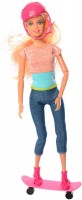 Купить кукла DEFA Skateboarder 8375  по цене от 263 грн.