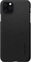 Купить чохол Spigen Thin Fit for iPhone 11 Pro Max: цена от 244 грн.