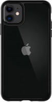 Купити чохол Spigen Ultra Hybrid for iPhone 11  за ціною від 679 грн.