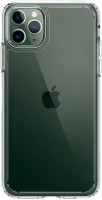 Купить чехол Spigen Ultra Hybrid for iPhone 11 Pro  по цене от 431 грн.