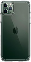 Купить чехол Spigen Ultra Hybrid for iPhone 11 Pro Max  по цене от 690 грн.