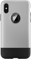 Купить чехол Spigen Classic One for iPhone X/Xs  по цене от 1199 грн.
