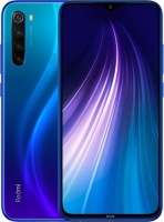 Купити мобільний телефон Xiaomi Redmi Note 8T 128GB  за ціною від 3256 грн.