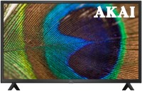Купить телевизор Akai UA40DM2500T2  по цене от 6668 грн.