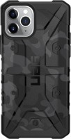 Купить чехол UAG Pathfinder SE Camo for iPhone 11 Pro  по цене от 1230 грн.