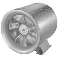 Купить вытяжной вентилятор Ruck EL E (EL 400 E4 01) по цене от 65362 грн.