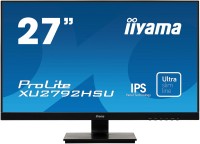 Купить монітор Iiyama ProLite XU2792HSU-B1: цена от 6315 грн.