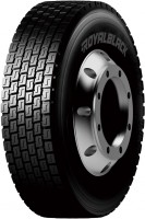 Купить грузовая шина Royal Black RD801 (215/45 R17.5 135J) по цене от 5252 грн.