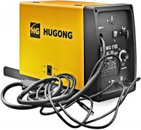 Купити зварювальний апарат Hugong VeoloMig 170E  за ціною від 8282 грн.