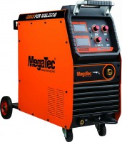 Купить зварювальний апарат MegaTec ProMIG 270C: цена от 23599 грн.