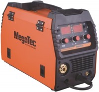 Купити зварювальний апарат MegaTec StarMIG 175  за ціною від 9569 грн.